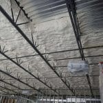 Top Texas Insulates Kent Kwik Gas Station in Odessa with Commercial Spray Foam Insulation
