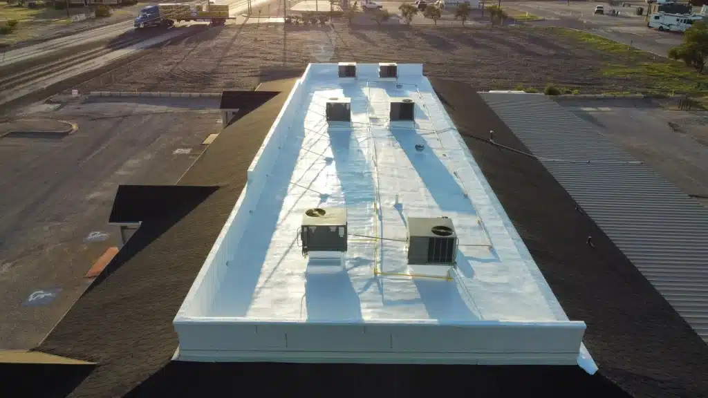 3 Ft. Stockton - Top Texas Contractors