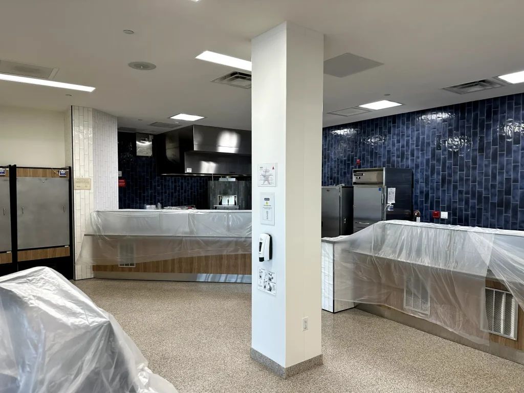 3 Top Texas Polished Terrazo Flooring Contractor Midland. Maintenance