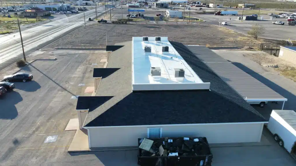 6 Ft. Stockton - Top Texas Roofing Company